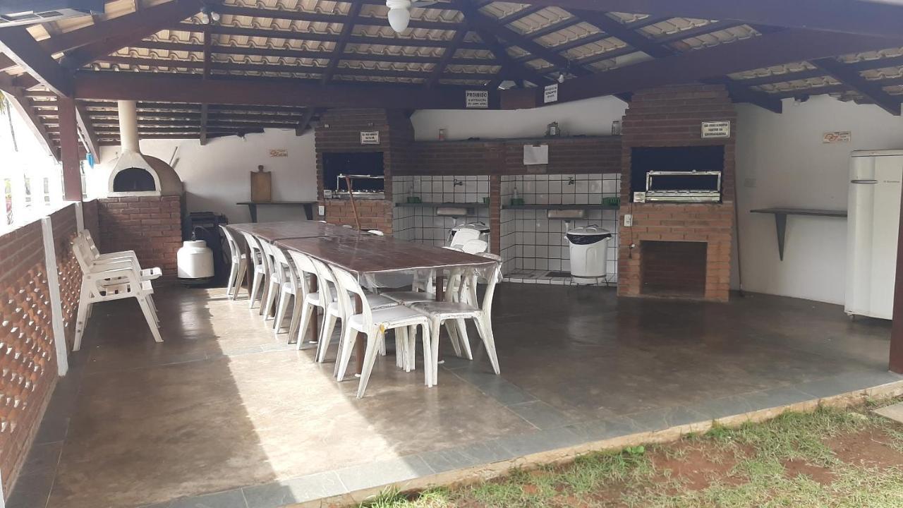 Apartamento Riviera Toninhas 22 Ubatuba