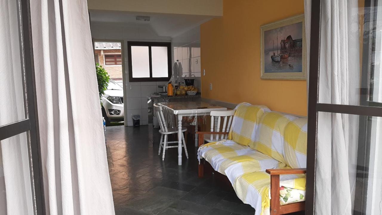 Riviera Toninhas 22 Apartment Ubatuba
