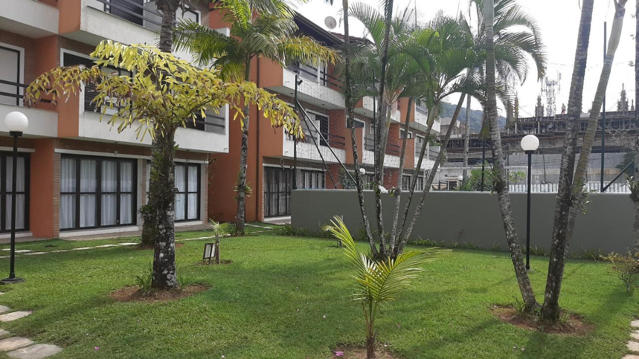 Riviera Toninhas 22 Apartment *
