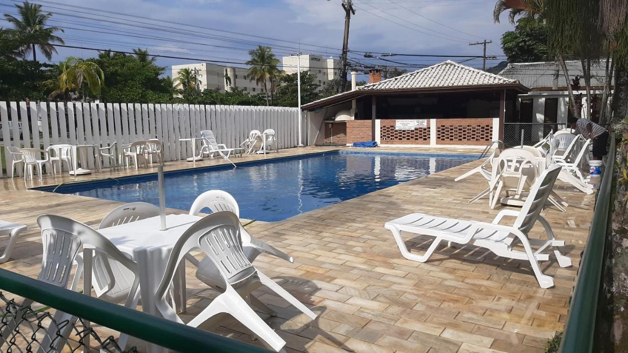 Apartment Riviera Toninhas 22 *
