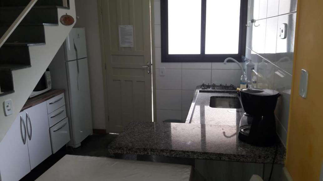 Riviera Toninhas 22 Apartment *