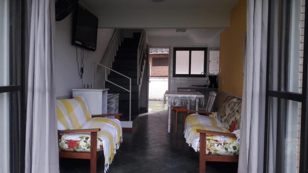 Riviera Toninhas 22 Apartment